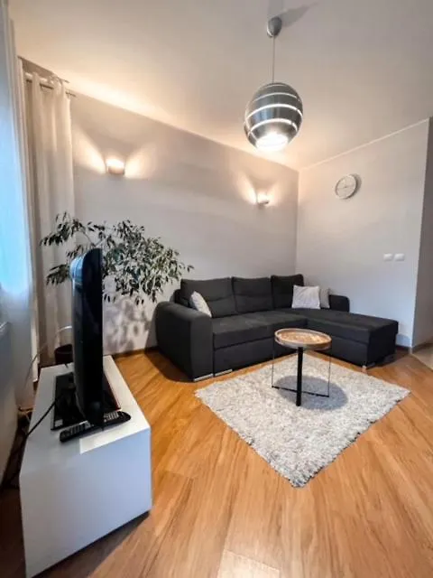 Apartament Hanna-1