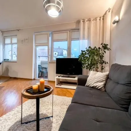 Apartament Hanna-3